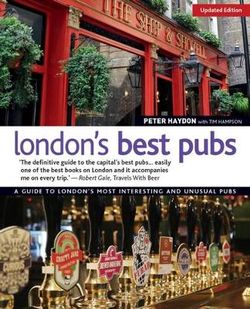 London’s Best Pubs