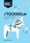 stockholm travel guide books