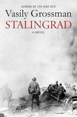 Stalingrad | Christmas Gifts for Book Lovers 2024