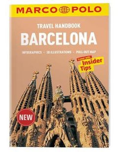 Marco Polo Barcelona Handbook