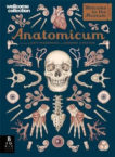 Jennifer Z Paxton and Katy Wiedemann | Anatomicum | 9781787414921 | Daunt Books