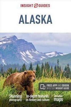 Insight Guides Alaska, 