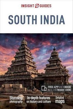 South India Insight Guide
