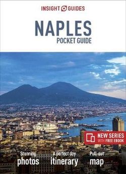 Capri & the Amalfi Coast Insight Guide