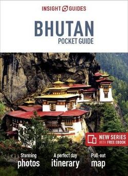 Pocket Bhutan Insight Guide