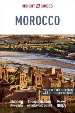 Morocco Insight Guide