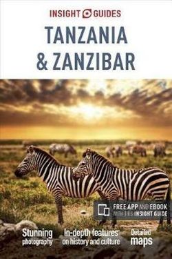 Tanzania & Zanzibar Insight Guide