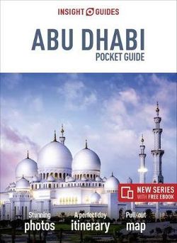 Pocket Abu Dhabi Insight Guide
