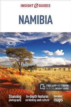 Namibia Insight Guide