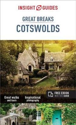 Great Breaks: Cotswolds