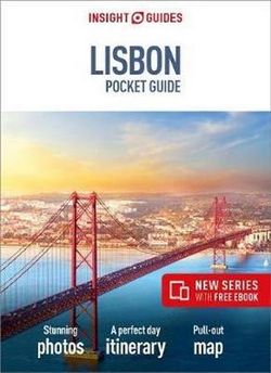 Pocket Lisbon Insight Guide