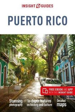 Puerto Rico Insight Guide