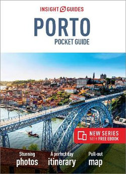 Pocket Porto Insight Guide