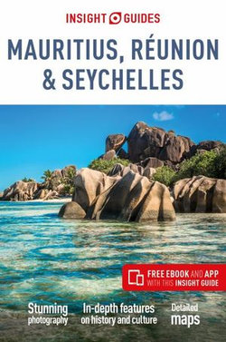 Mauritius, Reunion & Seychelles Insight Guide