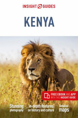 Kenya Insight Guide