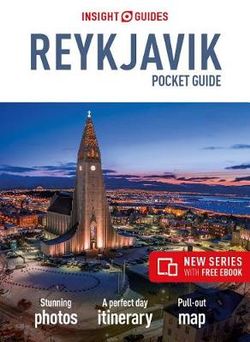 Pocket Reykjavik Insight Guide