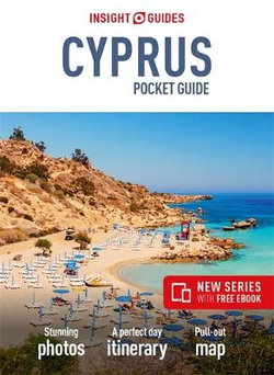 Pocket Cyprus Insight Guide