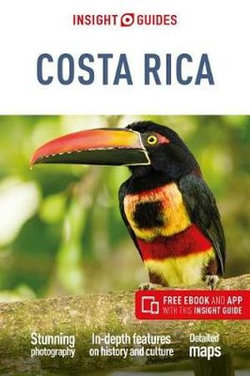 Costa Rica Insight Guide