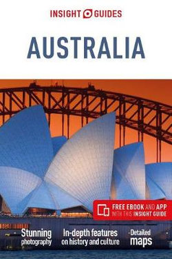 Australia Insight Guide