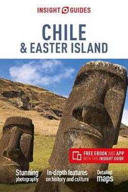 Chile Insight Guide