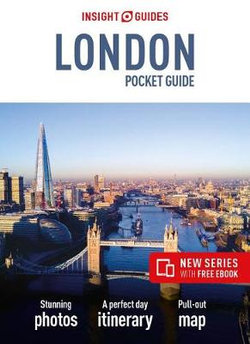 Pocket London Insight Guide