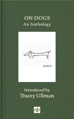 On Dogs Anthology | Christmas Gifts for Book Lovers 2024