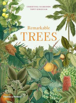 Remarkable Trees | Christmas Gifts for Book Lovers 2024