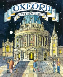 Oxford | Christmas Gifts for Book Lovers 2023