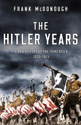 The Hitler Years | Christmas Gifts for Book Lovers 2023