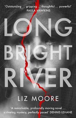 Liz Moore | Long Bright River | 9781786331625 | Daunt Books