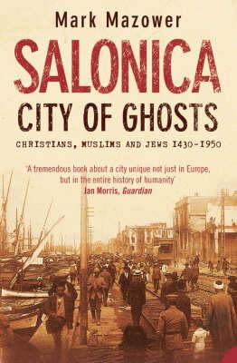 Salonica City of Ghosts