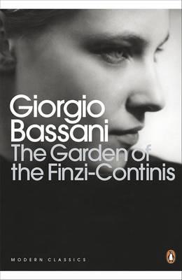 The Garden of the Finzi-continis