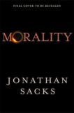 Jonthan Sacks | Morality | 9781473617315 | Daunt Books