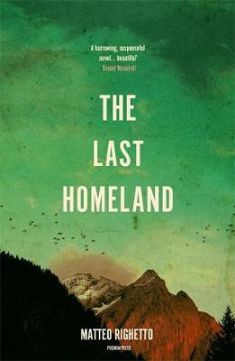 The Last Homeland