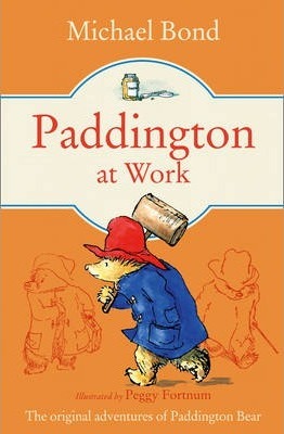 Paddington At Work