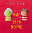 Oliver Jeffers | The Way Back Home | 9780007182329 | Daunt Books