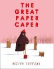 Oliver Jeffers | The Great Paper Caper | 9780007182336 | Daunt Books