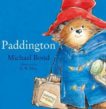 Michael Bond | Paddington (picture book) | 9780007236336 | Daunt Books