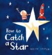 Oliver Jeffers | How to Catch a Star (Board Book) | 9780007549221 | Daunt Books