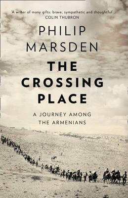 Philip Marsden | The Crossing Place | 9780008127435 | Daunt Books