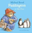 Michael Bond | Paddington at the Zoo | 9780008326050 | Daunt Books