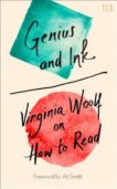 Virginia Woolf | Genius and Ink | 9780008355722 | Daunt Books