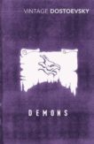 Fyodor Dostoevsky | Demons | 9780099140016 | Daunt Books