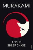 Haruki Murakami | Wild Sheep Chase | 9780099448778 | Daunt Books
