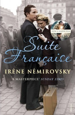 Irene Nemirovsky | Suite Francaise | 9780099488781 | Daunt Books