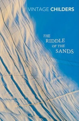 Erskine Childers | The Riddle of the Sands | 9780099582793 | Daunt Books