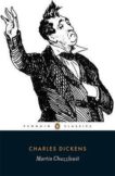 Charles Dickens | Martin Chuzzlewit | 9780140436143 | Daunt Books