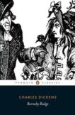 Charles Dickens | Barnaby Rudge | 9780140437287 | Daunt Books