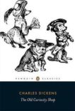 Charles Dickens | The Old Curiosity Shop | 9780140437423 | Daunt Books