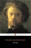 Fyodor Dostoyevsky | The Idiot | 9780140447927 | Daunt Books